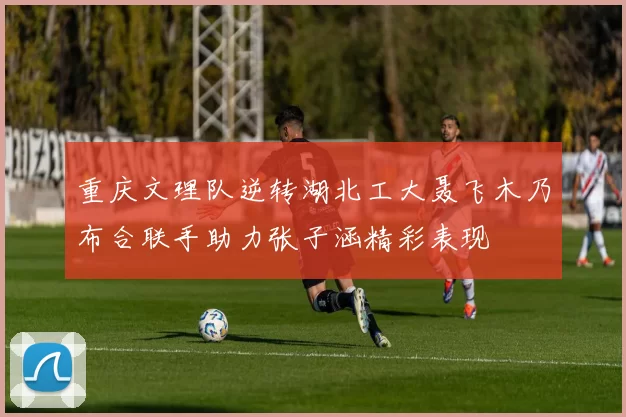 重庆文理队逆转湖北工大聂飞木乃布合联手助力张子涵精彩表现