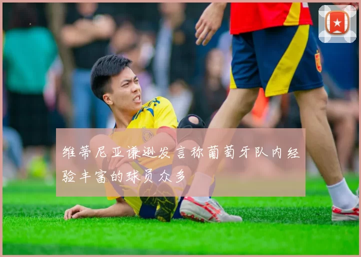 维蒂尼亚谦逊发言称葡萄牙队内经验丰富的球员众多