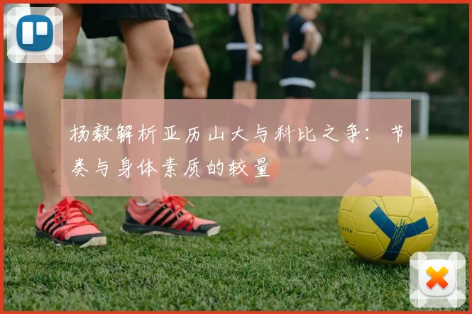 杨毅解析亚历山大与科比之争：节奏与身体素质的较量