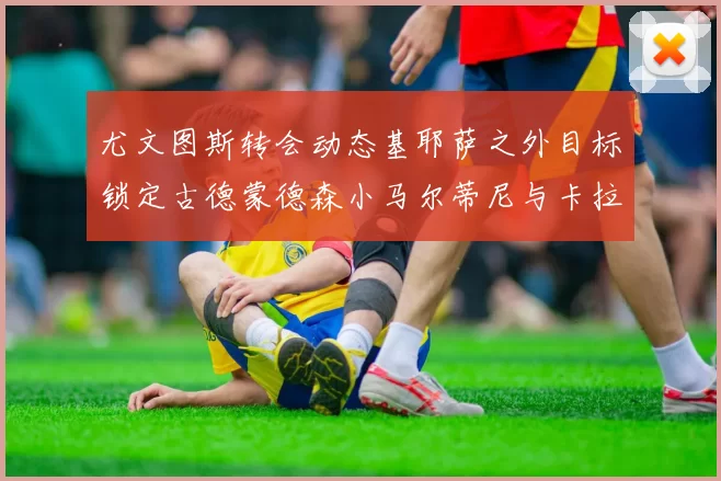 尤文图斯转会动态基耶萨之外目标锁定古德蒙德森小马尔蒂尼与卡拉斯科